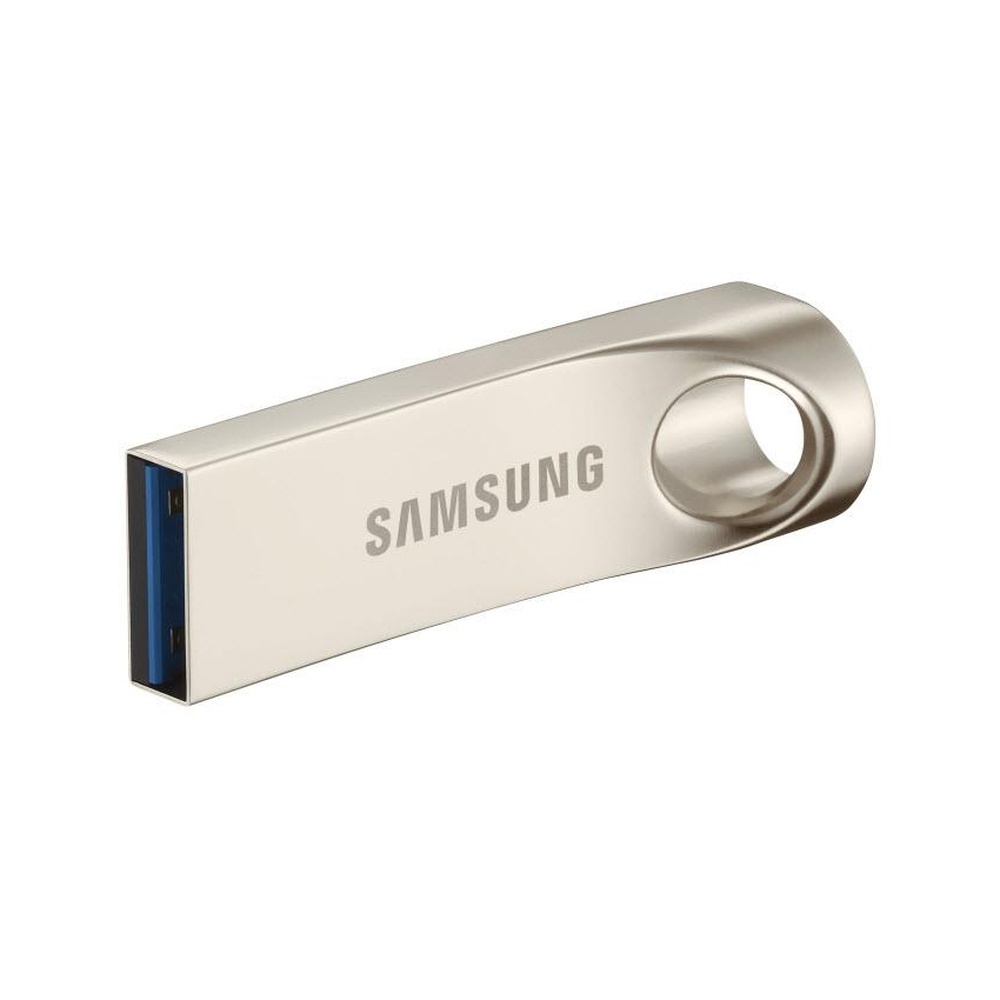 USB 3.0 Flash Drive – 8GB – Silver