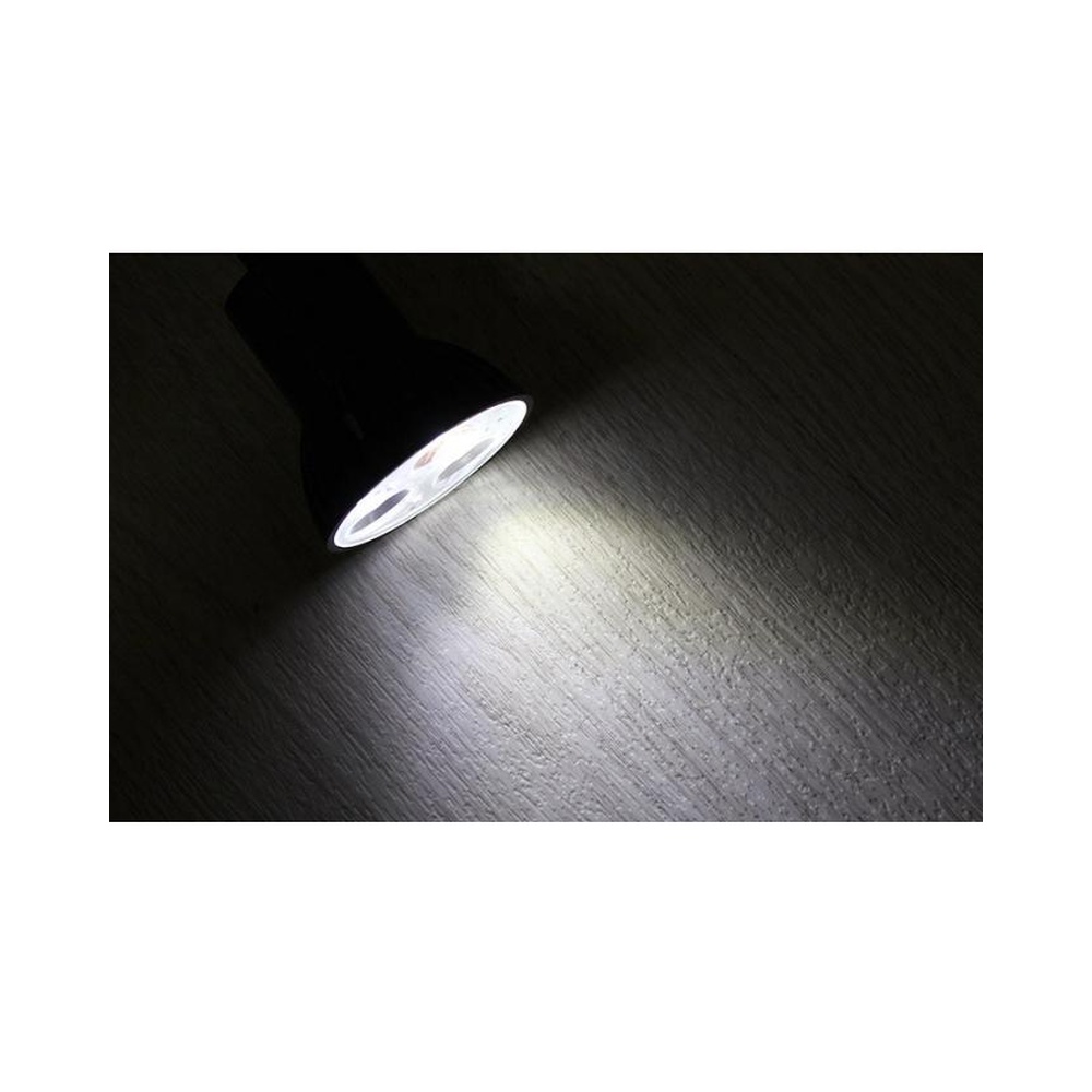 USB Powered 6-LED Bright White Light with Clip