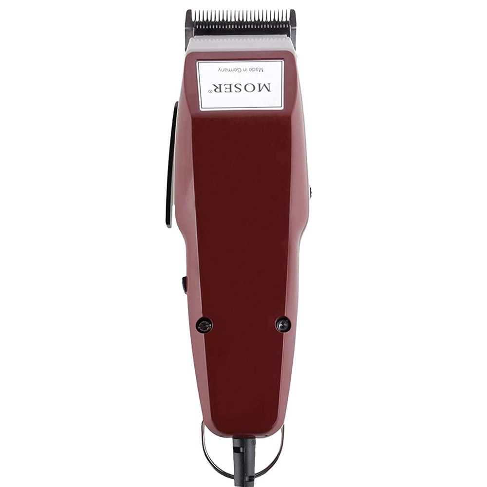 Wahl Steel Moser 1400 Classic Professional Hair Clipper