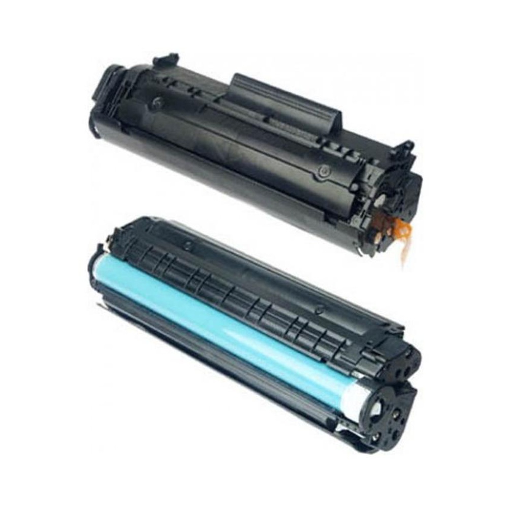Compatible Toner Replacement for HP 08A