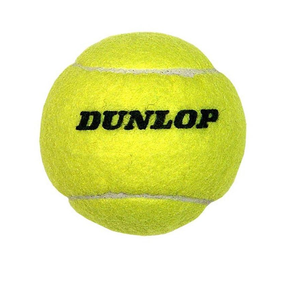 Dunlop Ball Set – 3 Balls