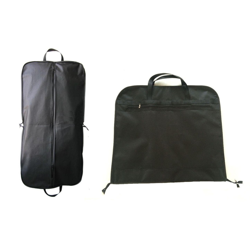 Folding Travel Garments Bag – Medium