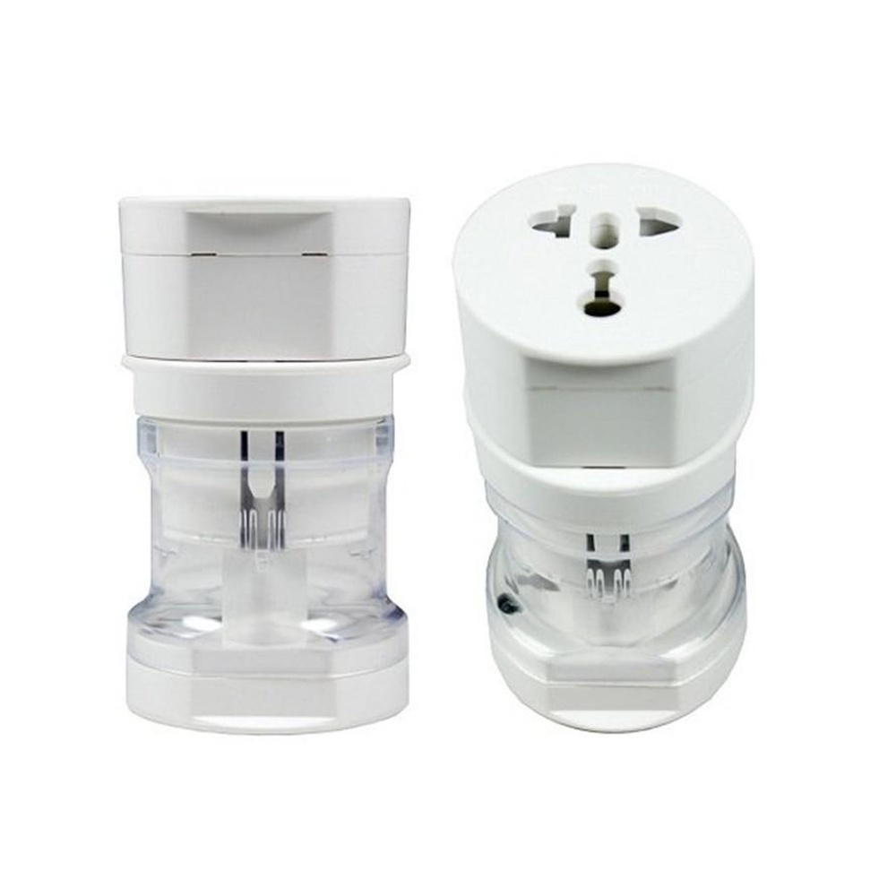 All In One Universal Travel Adapter