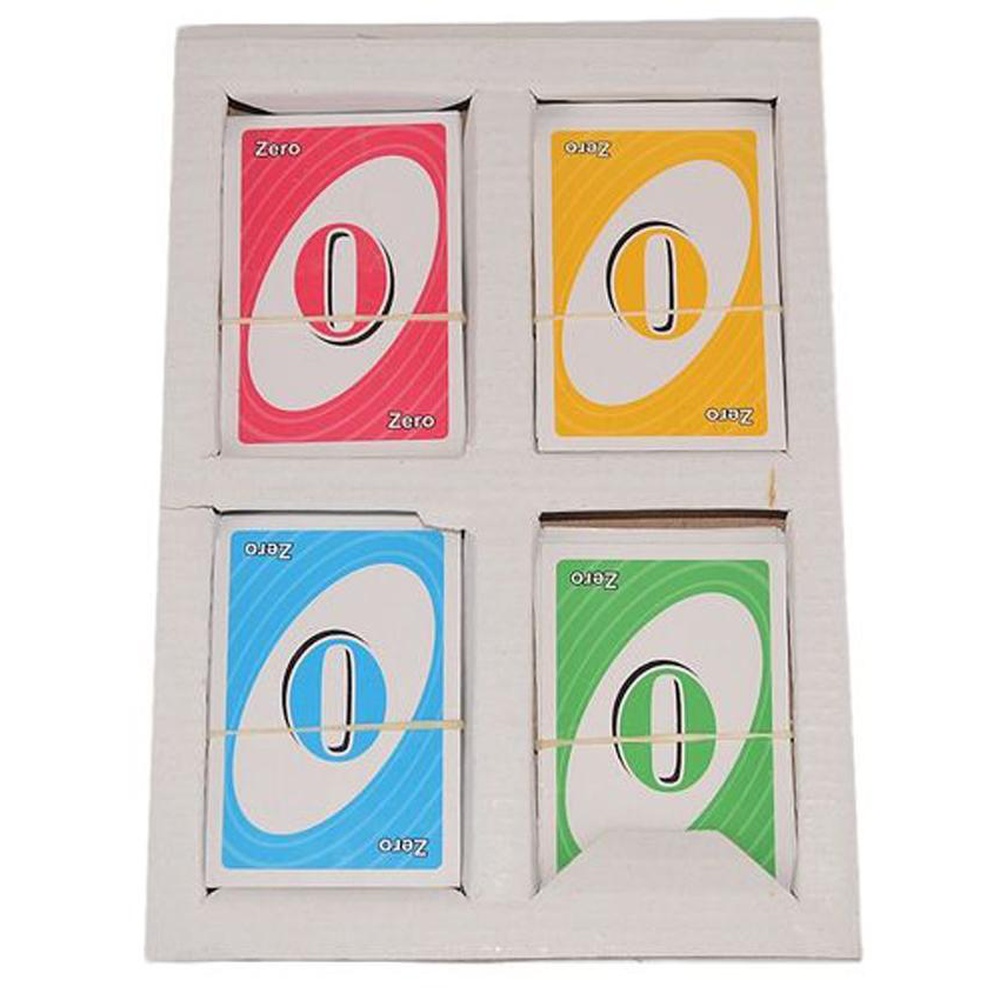 ONO -Card Game - Standard