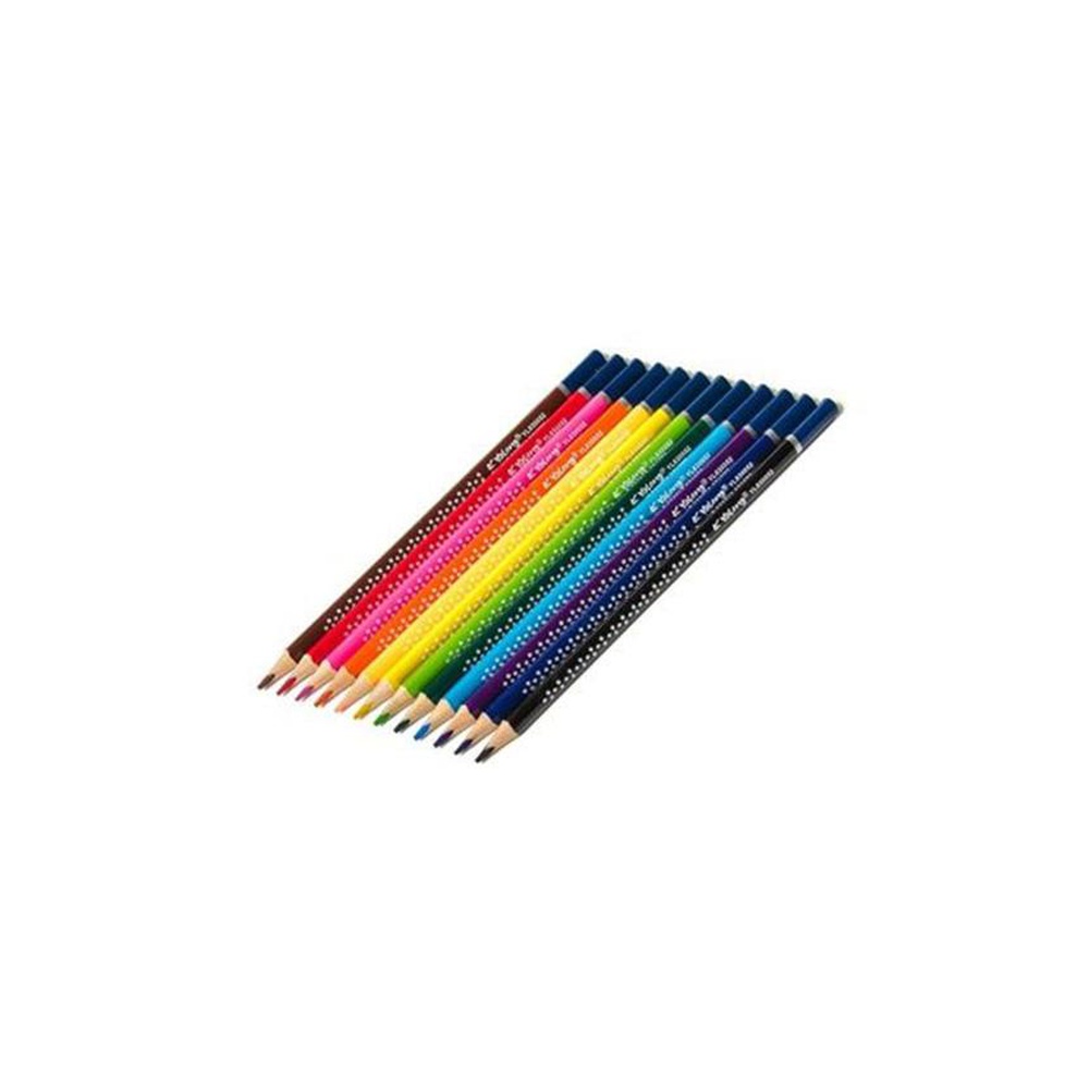 Pack of 24 – Color Pencils