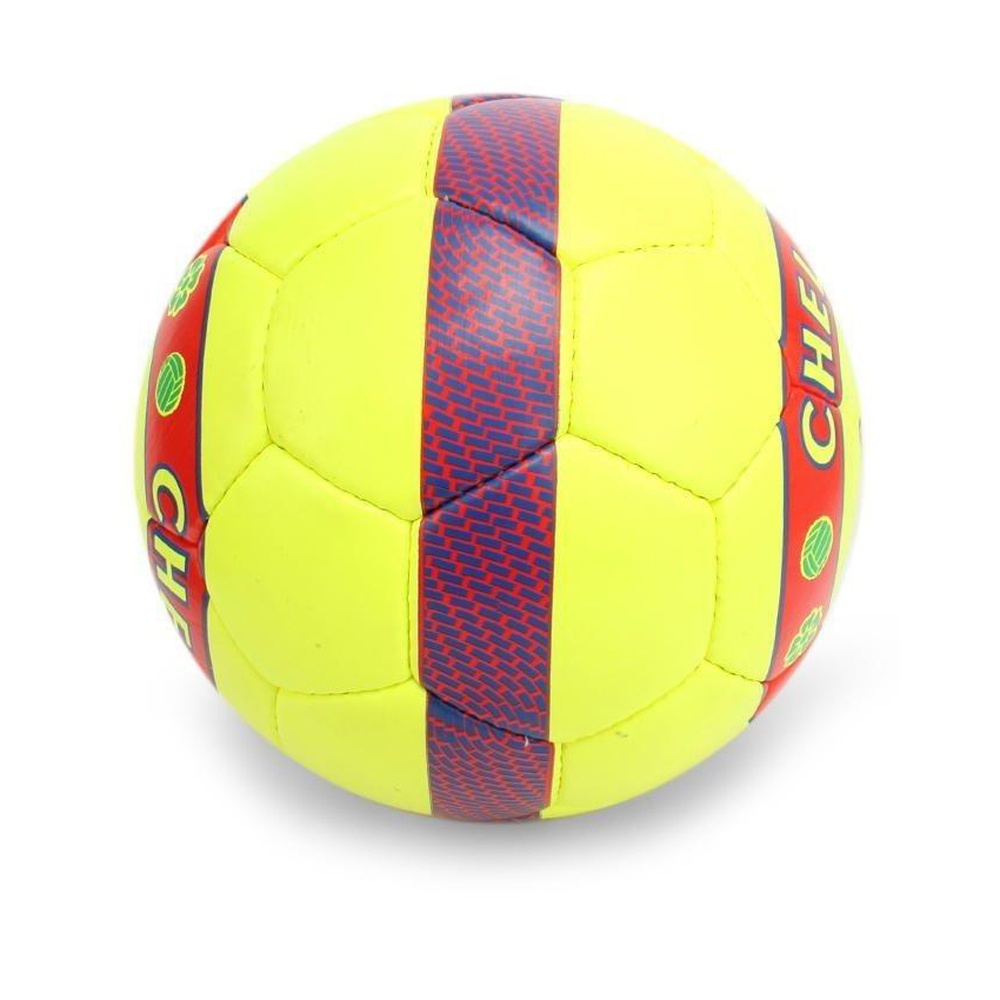 Chelsea FC Light Green Promotional Football - N/A