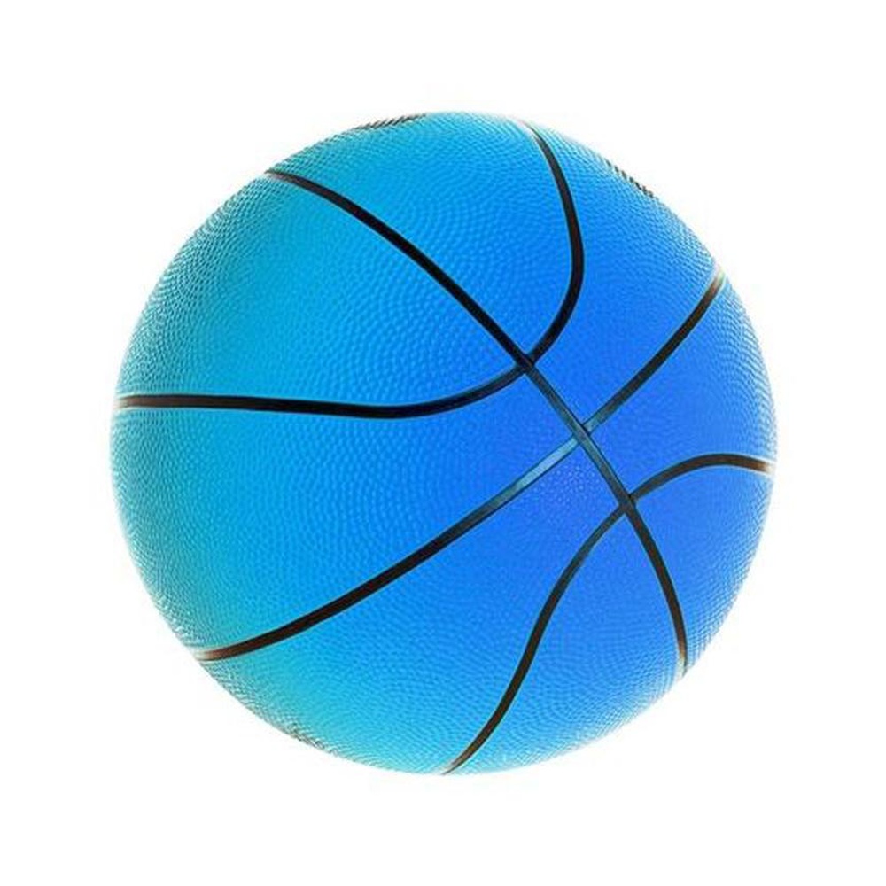 Basket Ball Play Set For Kids - Multi Color - Small