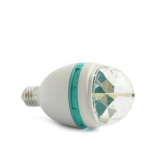 Disco-LED-Bulb-White