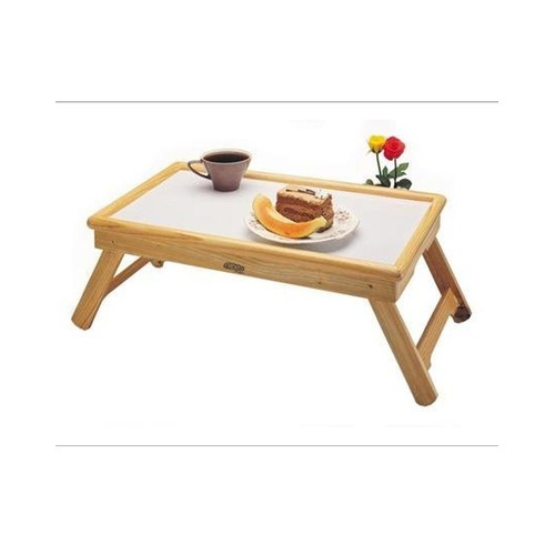 Multi-Purpose Foldable Wooden Adjustable Study Table