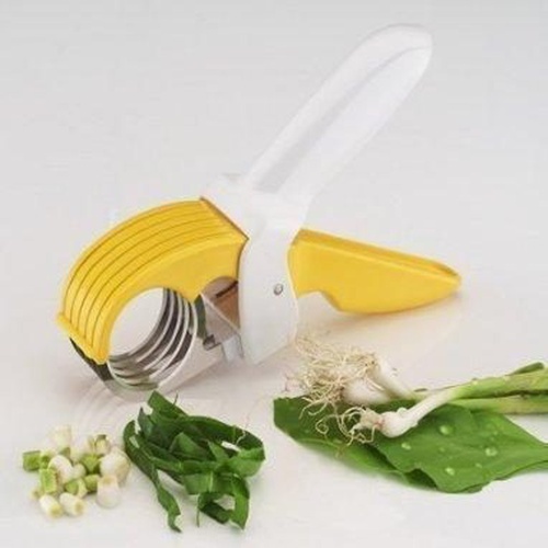 Professional Multi Veg Cut Vegetable & Fruit Cutter Chopper Slicer Dicer Kitchen