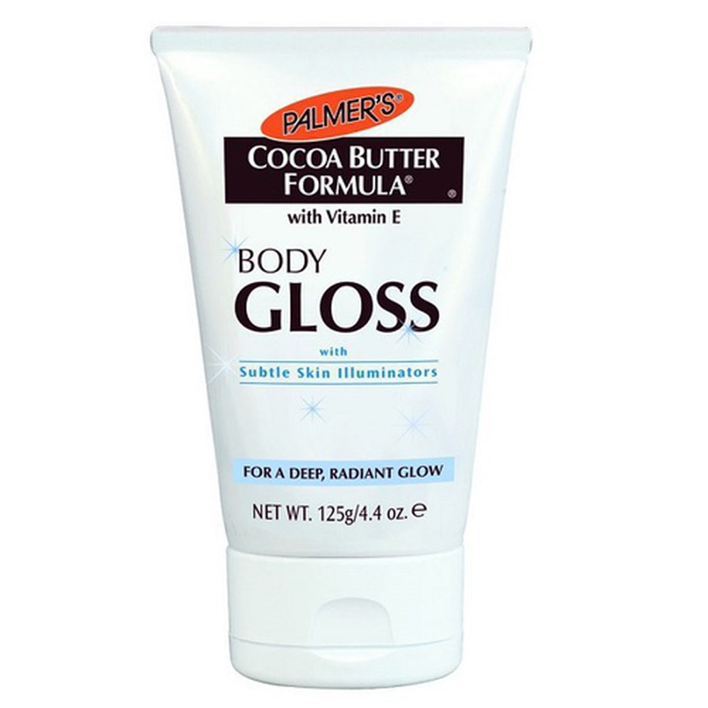 Palmer’s Cocoa Butter Body Gloss With Vitamin E