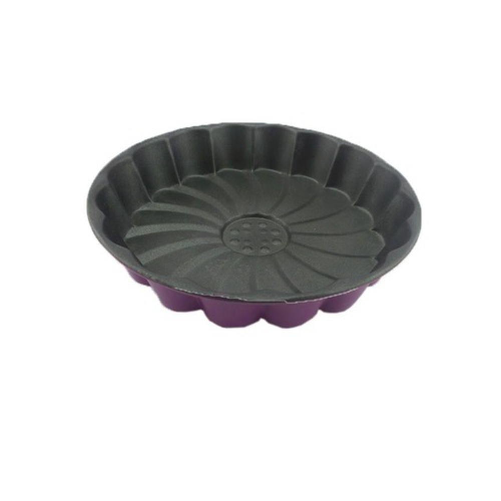 Cake Pan – Purple
