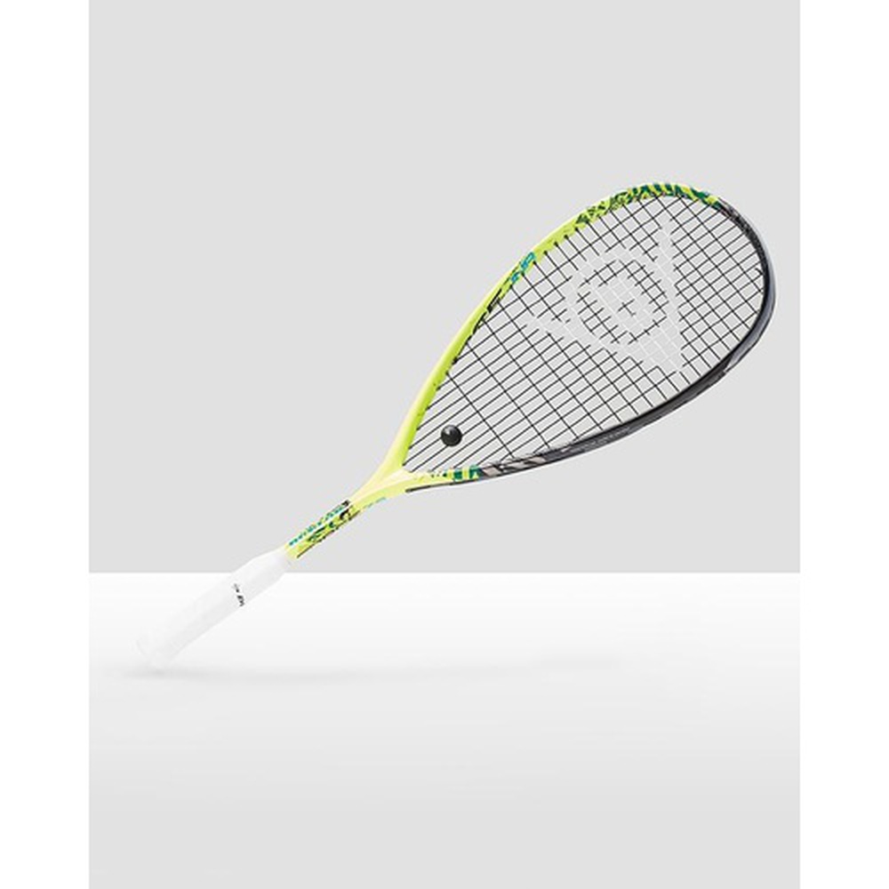 Combo Pack : Squash Racket with 1 Ball - Standard 