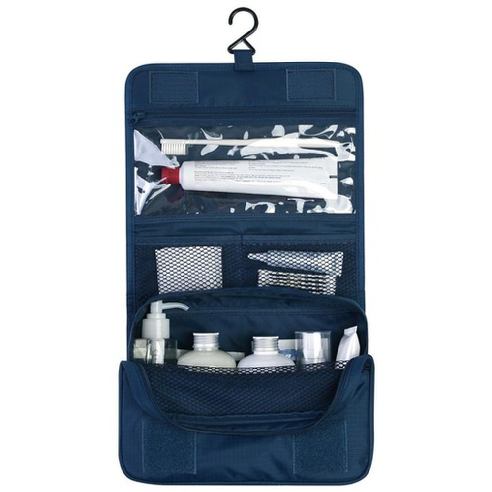 Travel Hanging Toiletry Pouch Bag