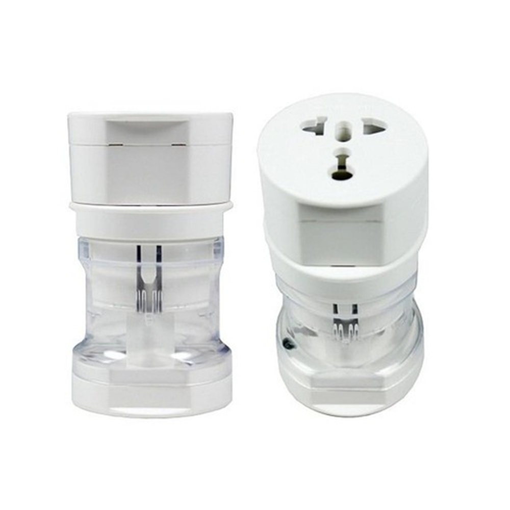 All in One Universal International Travel Adapter