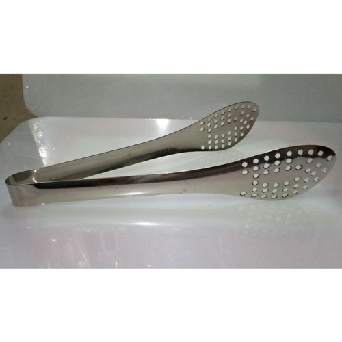 Stainless Steel Food Serving Tong – Pegion