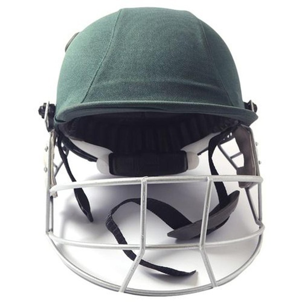 Fiber Cricket Helmet - Standard