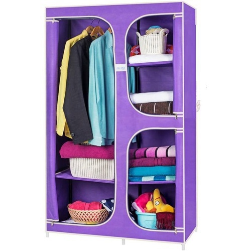 Clothes Organizer,Display Wardrobe cupboard