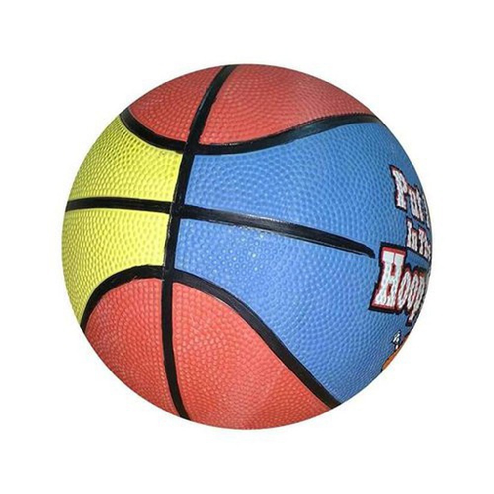 Basket Ball - Multicolor