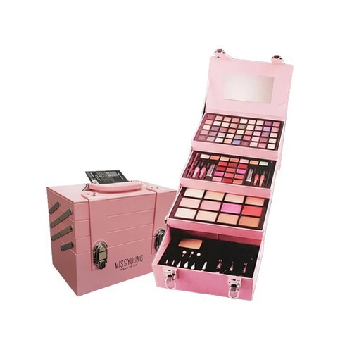 Miss Young - All in One Makeup Kit