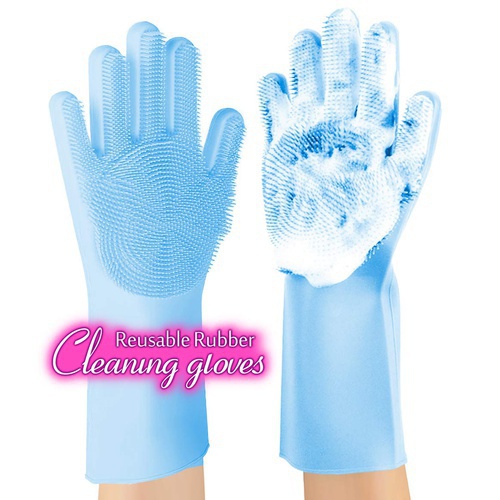 Buy dish wash gloves online at best price in Pakistan
