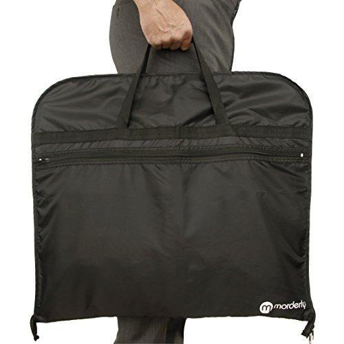 Folding Travel Garments Bag – Medium