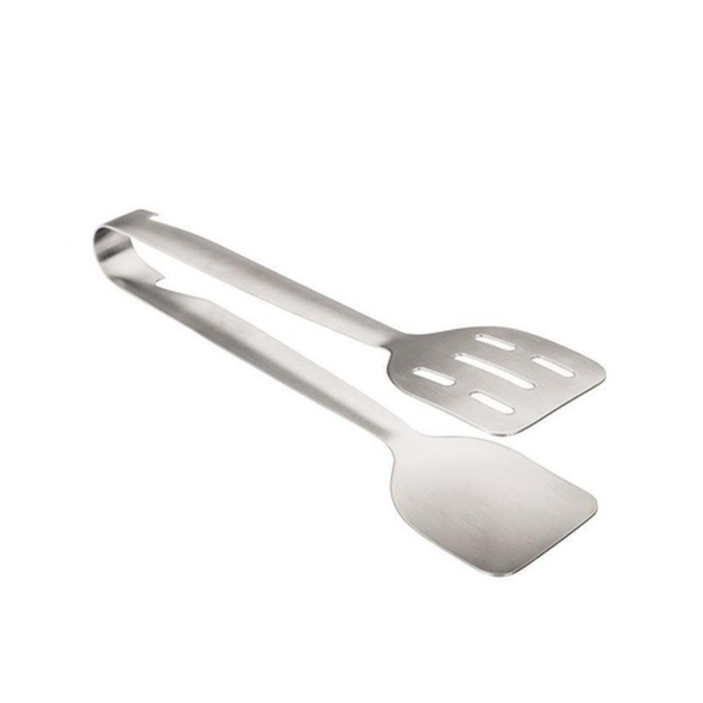 Kitchen and Cooking need Tong  – Silver