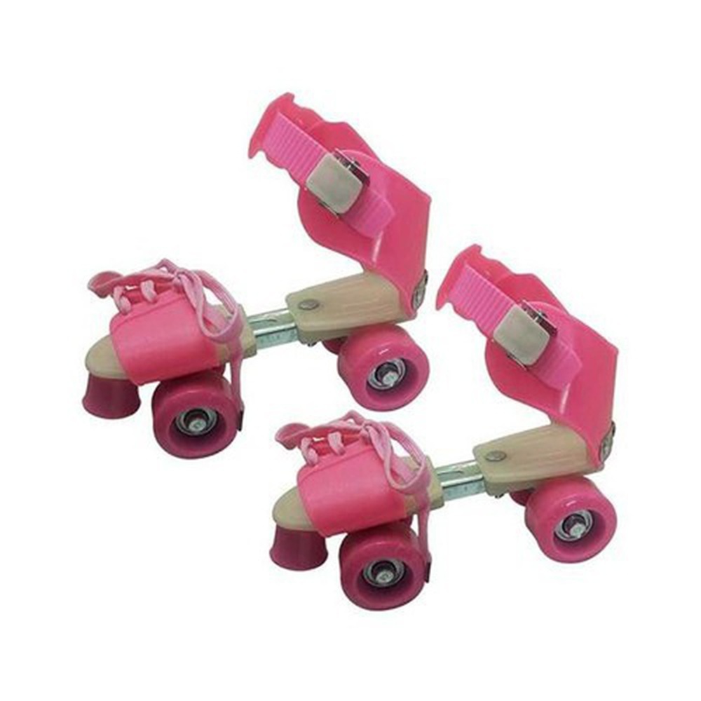 Skating Shoes - Pink
