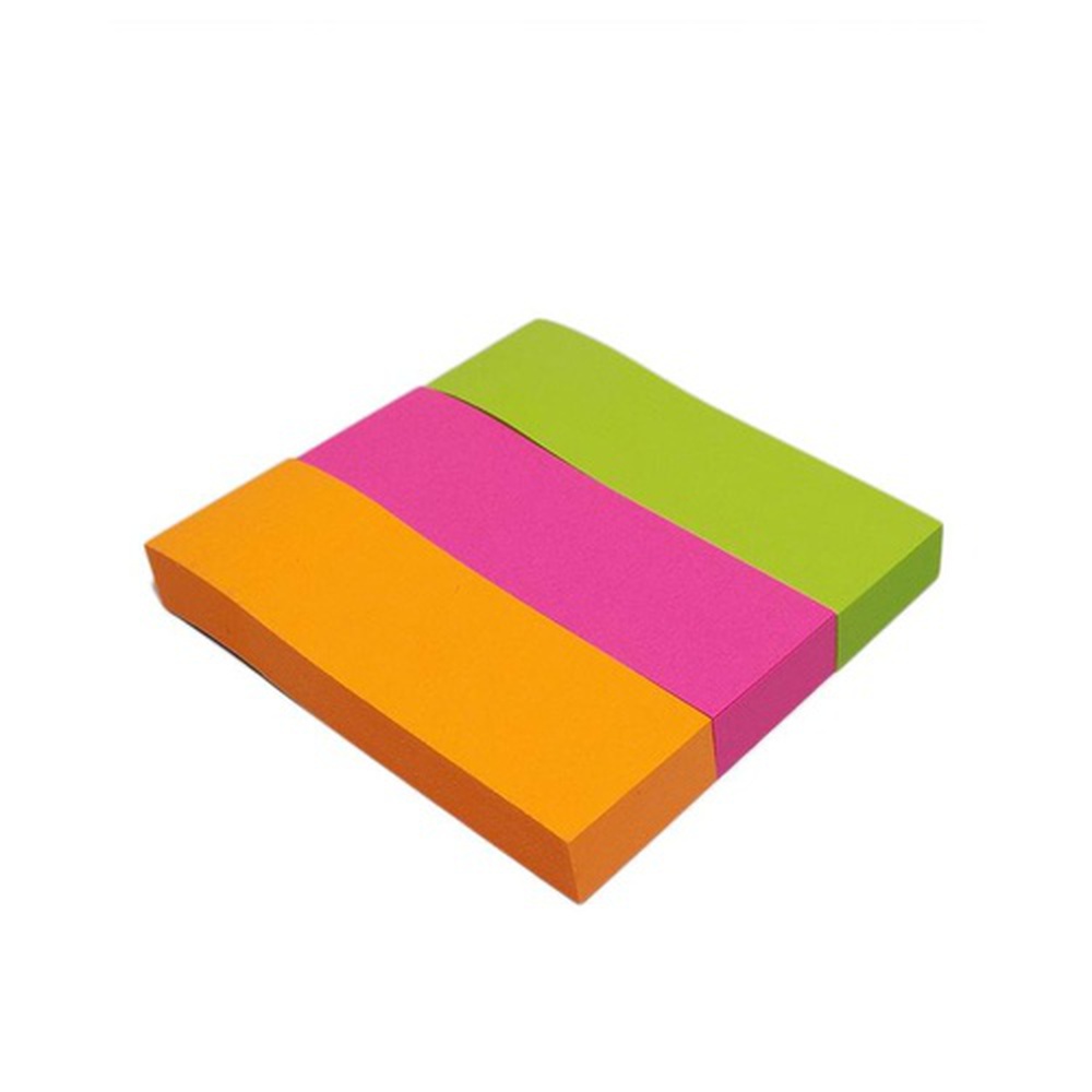 Sticky Note Pads – Multicolor