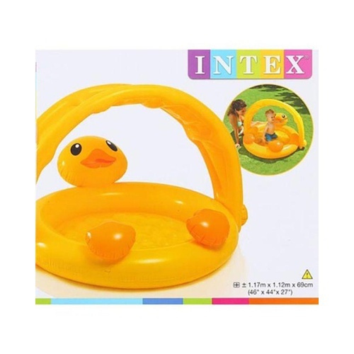 Duck Pool For Kids