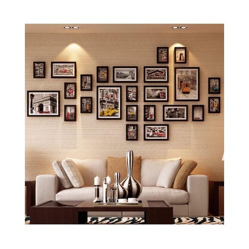 Set of 24 - Picture Frames