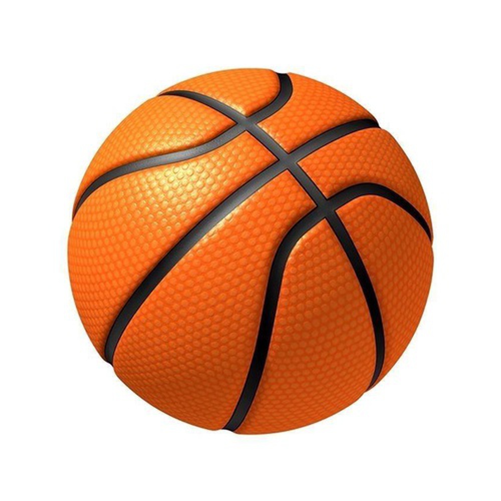 Basket Ball – Orange