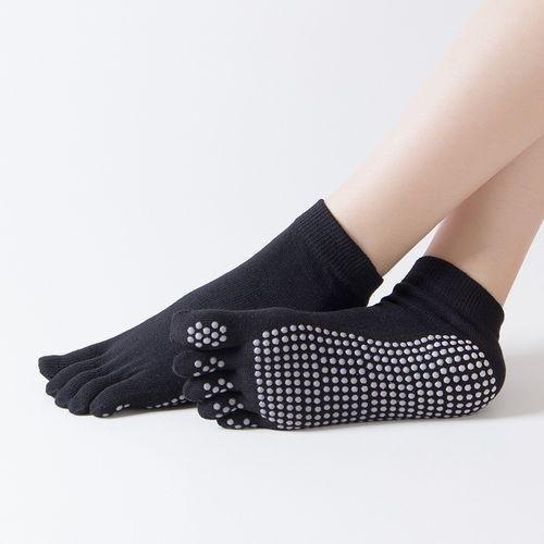 Bella Toe Grip Socks For Yoga And Workout - Full Toe - at Best price in Pakistan