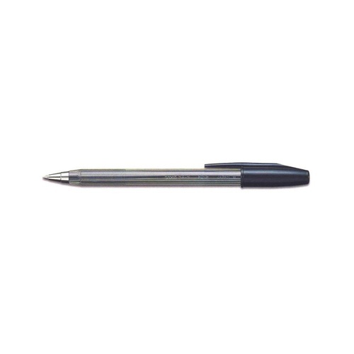 Pack of 10 – Ballpoint Pens – Black