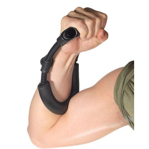 Wrist Exerciser and Shaper – Black