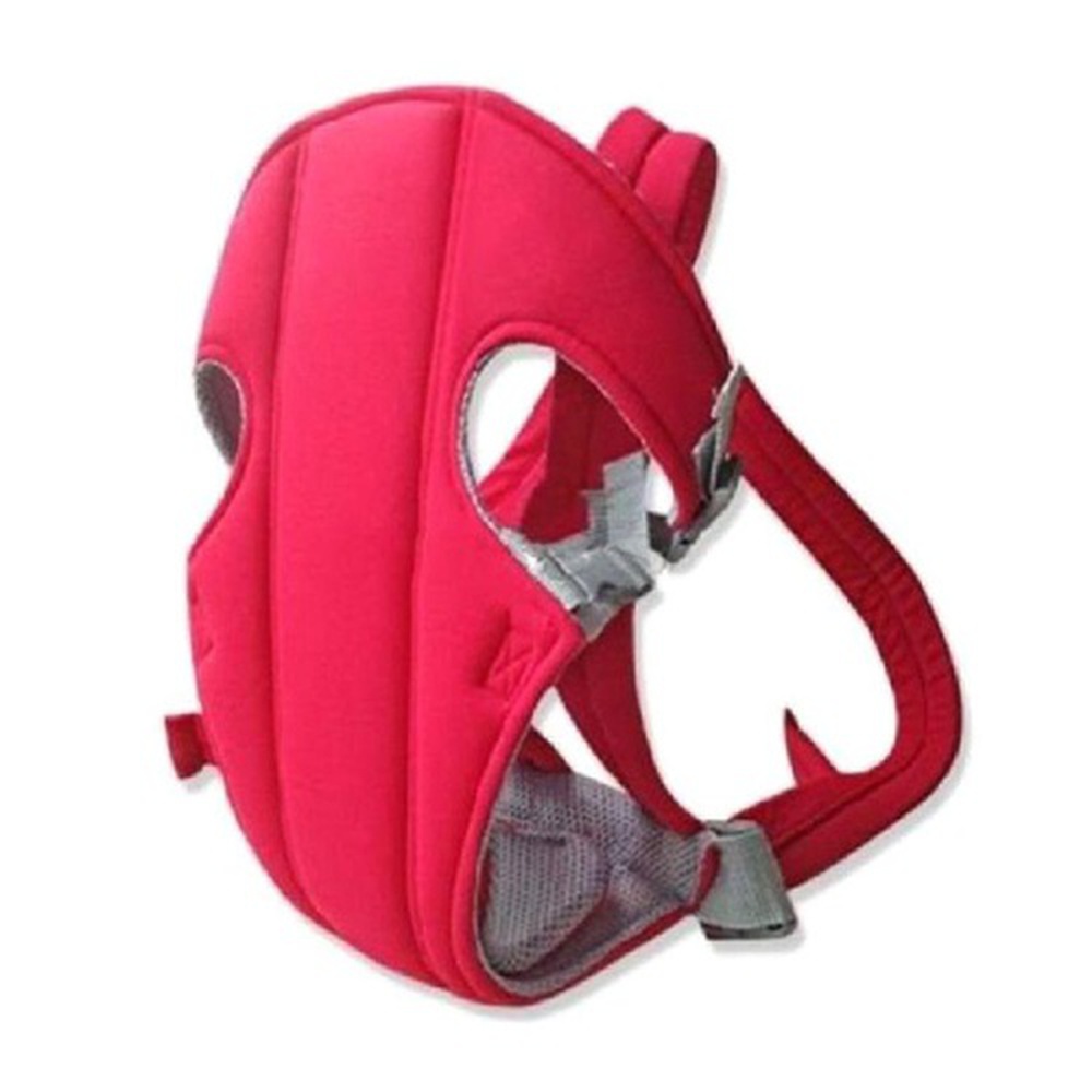 Baby Carrier – Red