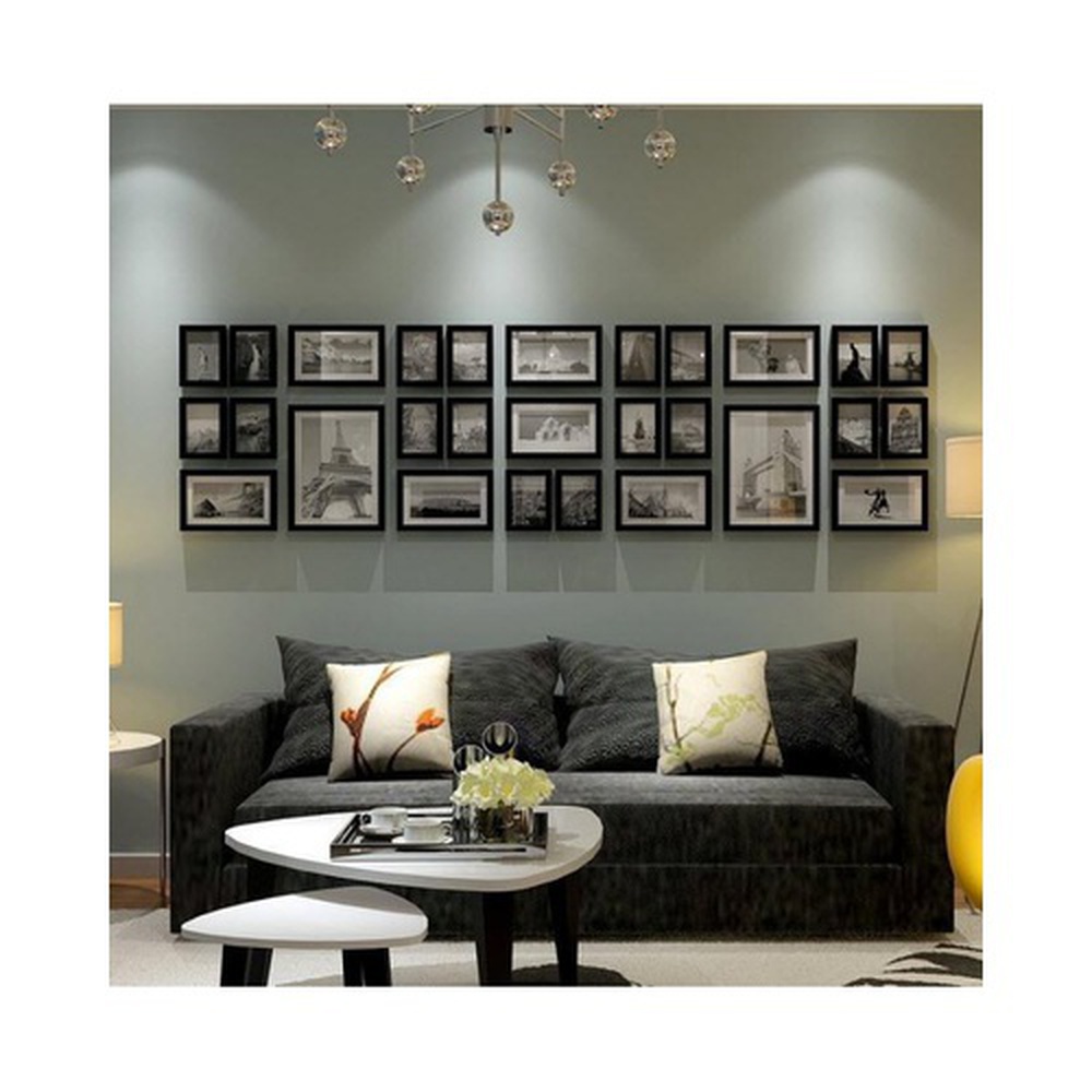 Set of 28 - Picture Frames