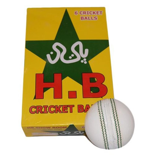 Cricket Hard Ball - Standard 