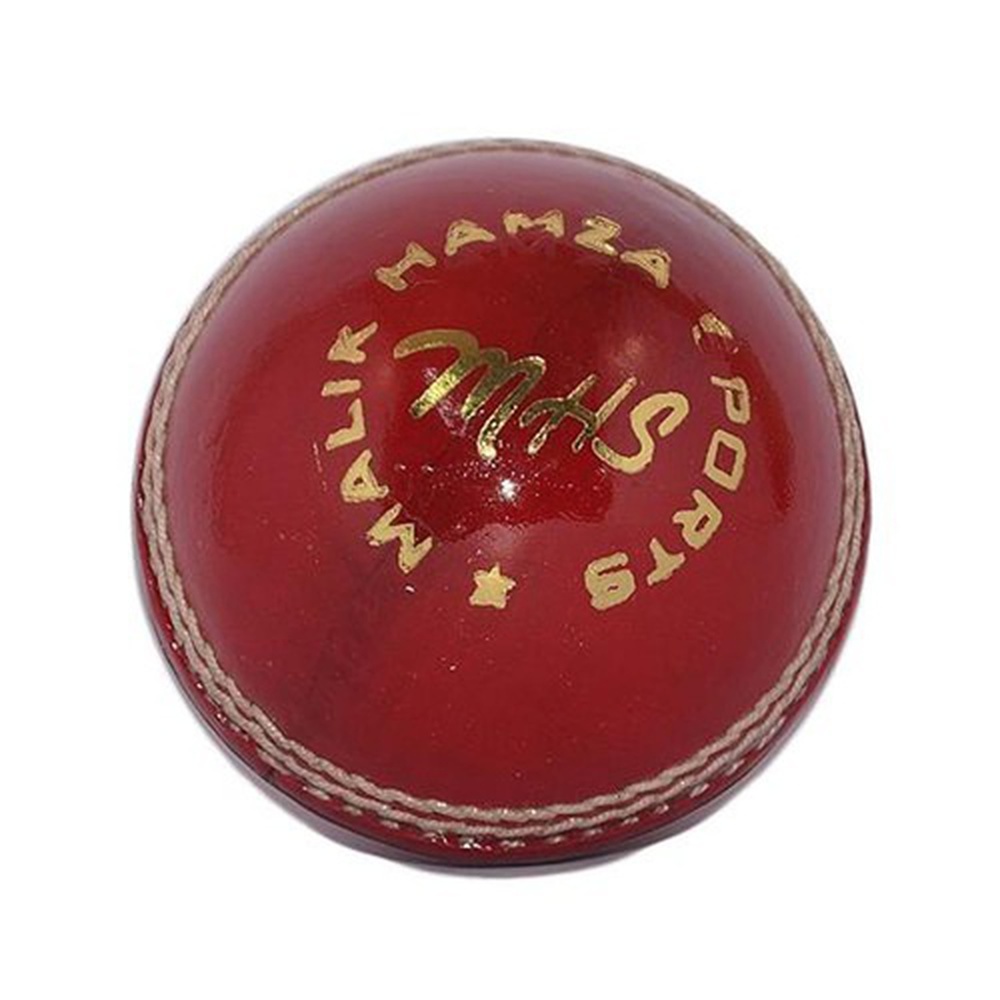 MHS Cricket Hard Ball - Standard