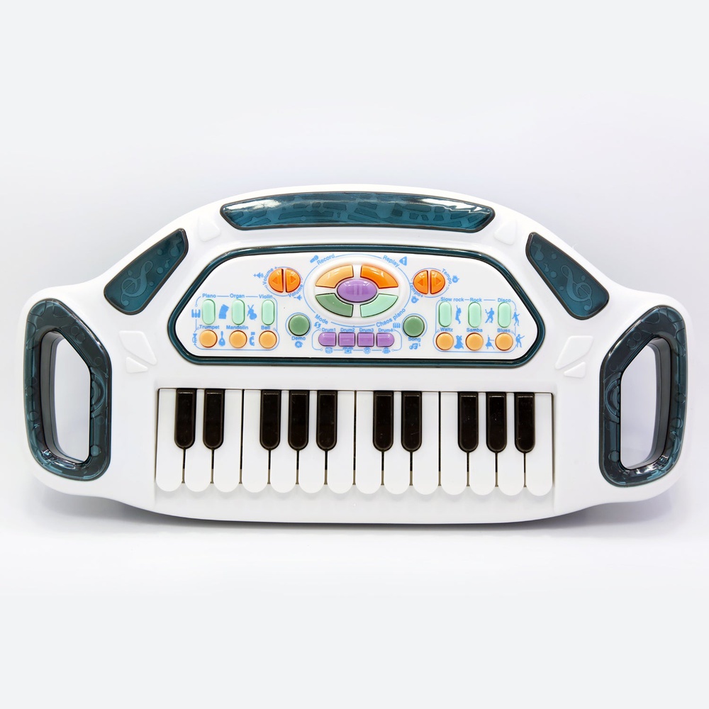 Kids Electronic Piano Toy #CY- 7062B
