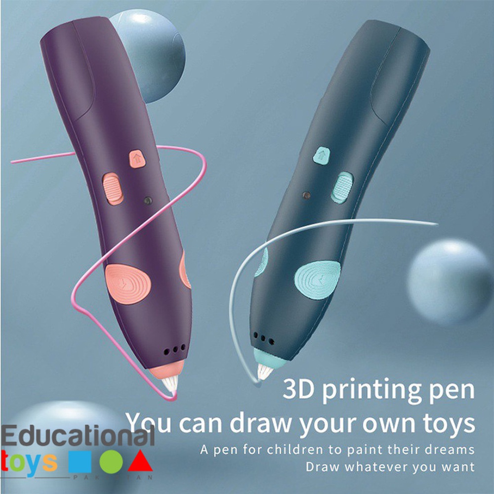 3D printing pen Low temperature#66-32A