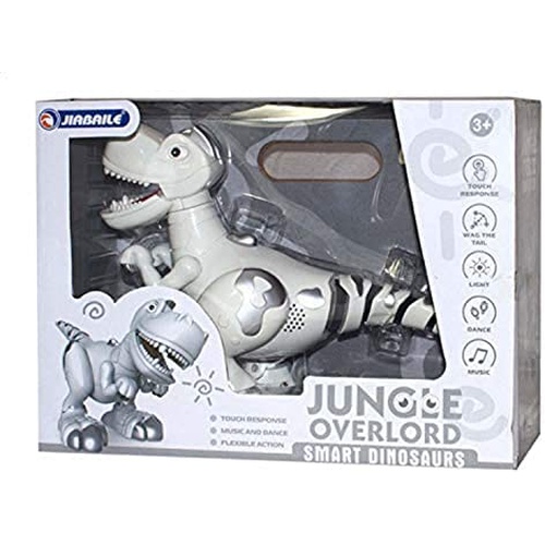 Jungle Overlord Smart Dinosaur # - 908C