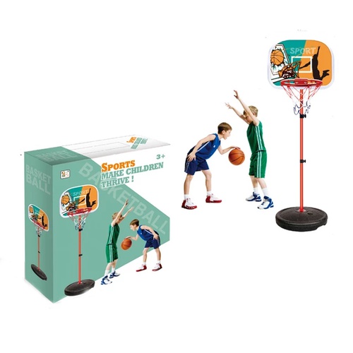 Sport Makes children Thrive Basketball Basketball stand 1.2 m #869