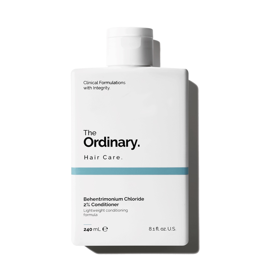 The ordinary hair care Behentrimonium Chloride 2% Conditioner