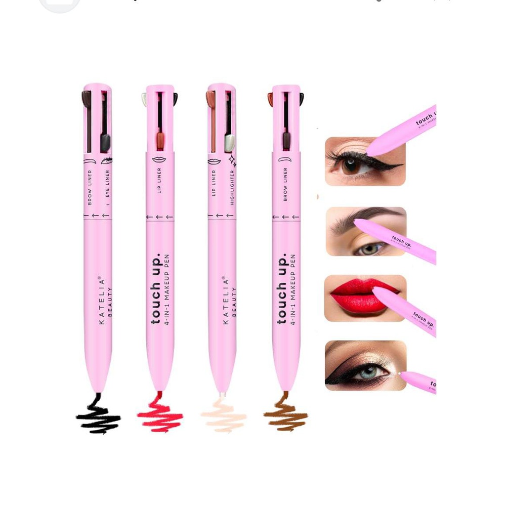 Touch Up 4-in-1 Makeup Pen