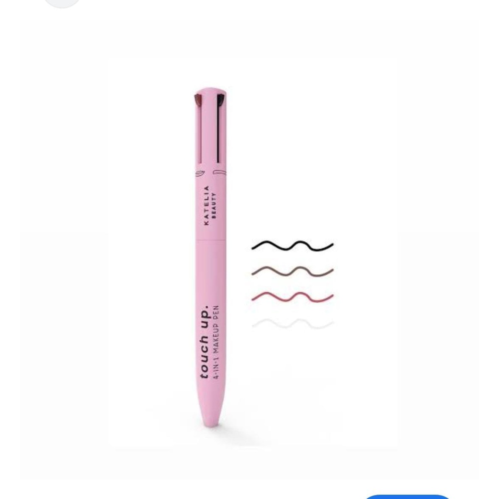 Touch Up 4-in-1 Makeup Pen