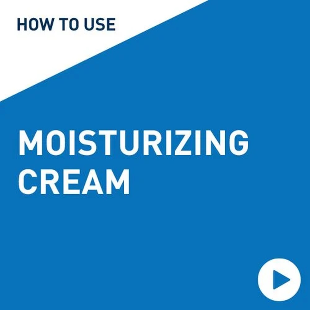 CeraVe Deep Hydration Moisturizing Cream