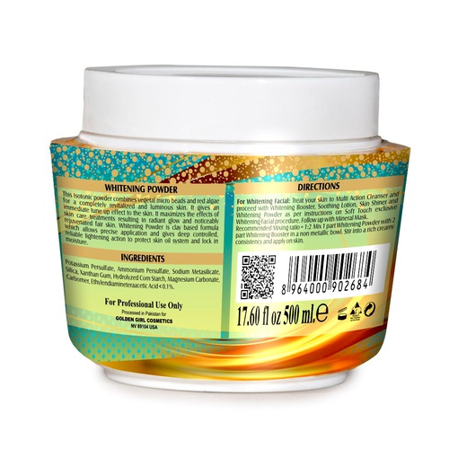 Whitening powder (5kg)