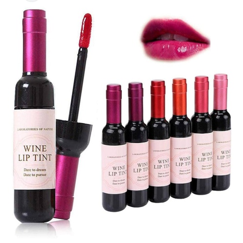 Wine Lip Tint 118-1 (24 units)