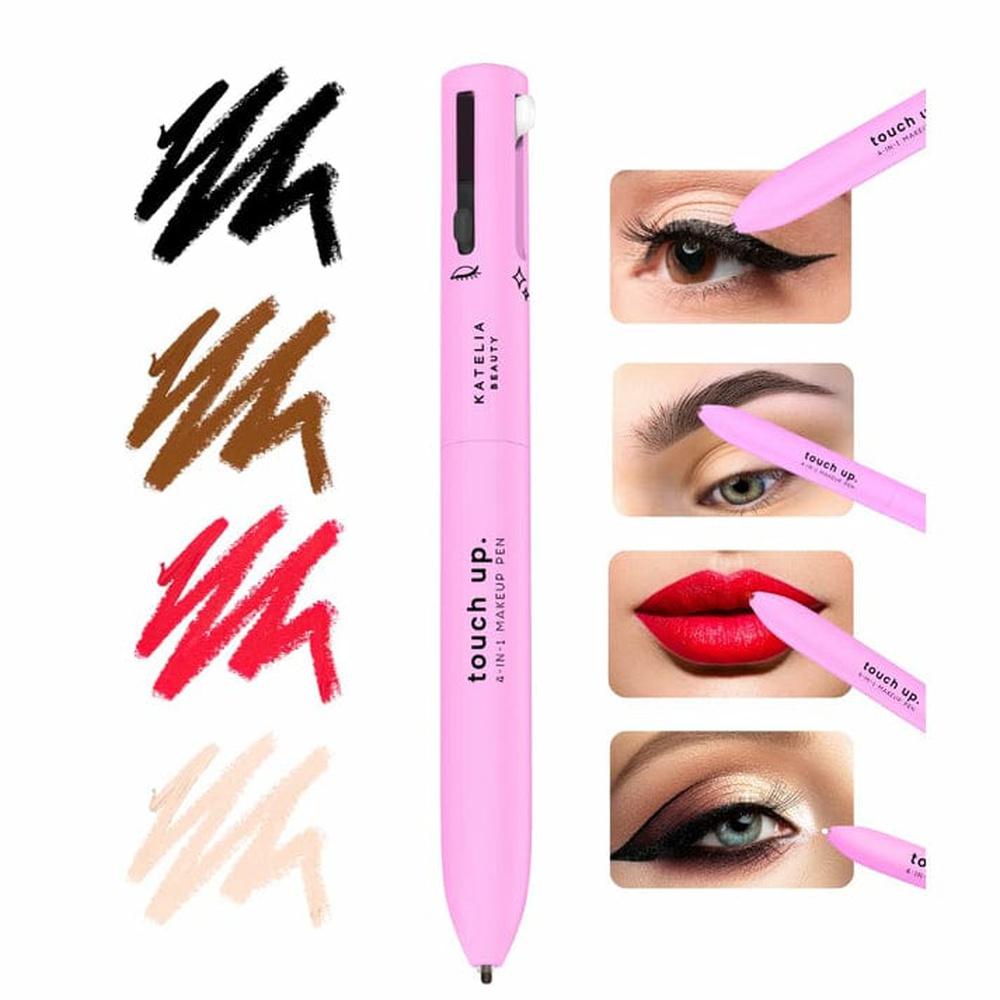 Touch Up 4-in-1 Makeup Pen